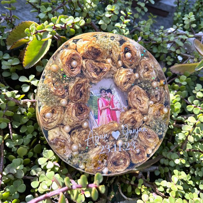 Circle 8-Inch (Inside)