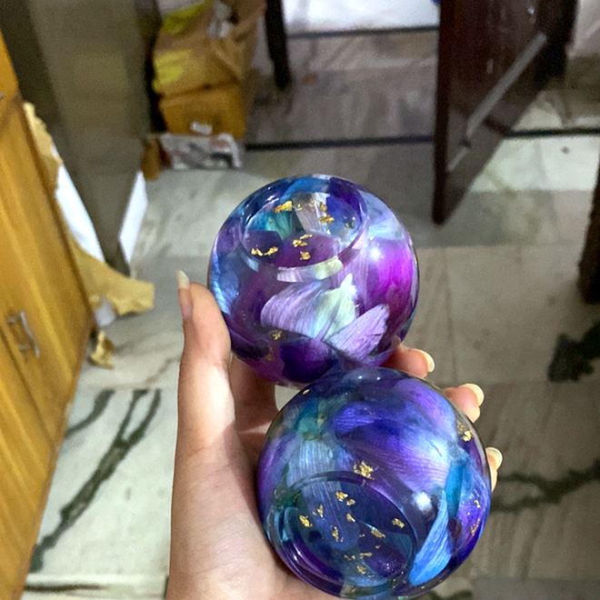 Tea Light